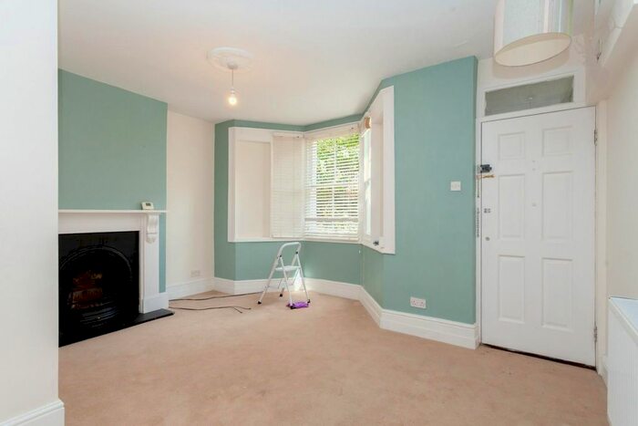 5 Bedroom Terraced House To Rent In Killowen Road, London, E9