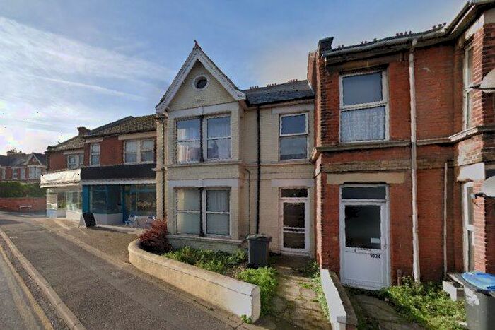 2 Bedroom Flat To Rent In Ramsgate Road, Margate, CT9