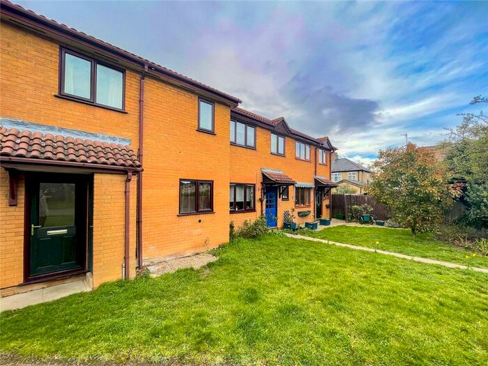 1 Bedroom Detached House To Rent In The Elms, Milton, Cambridge, CB24