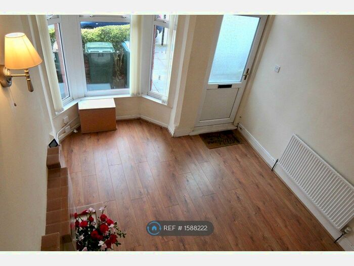 2 Bedroom Terraced House To Rent In Mayfield Road, Coventry, CV5