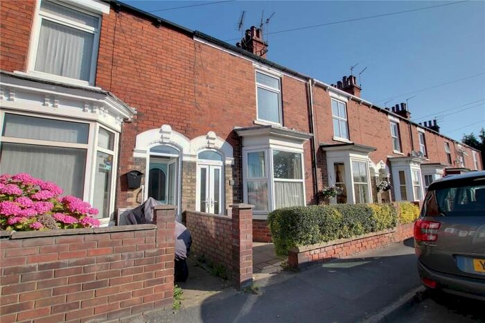 2 Bedroom Terraced House To Rent In Norwood, Beverley, HU17