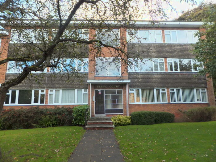 1 Bedroom Flat To Rent In Glyne Court, Fawdry Close, ., B73