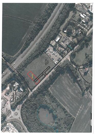 Detached House For Sale In Mansfield Road, Hasland, S41