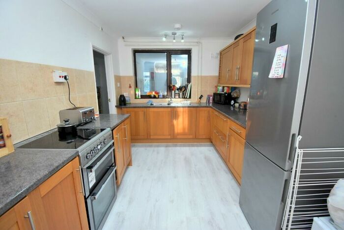 5 Bedroom Terraced House To Rent In Buckingham Road, Norwich, NR4