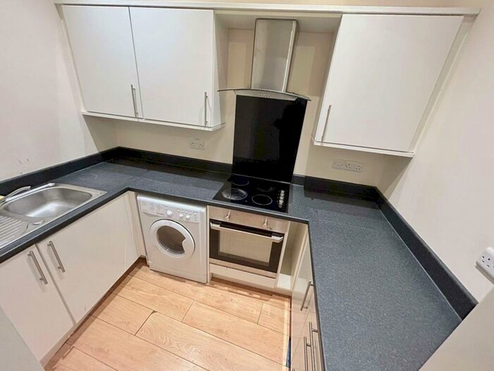 1 Bedroom Apartment To Rent In Watery Street, Sheffield, S3