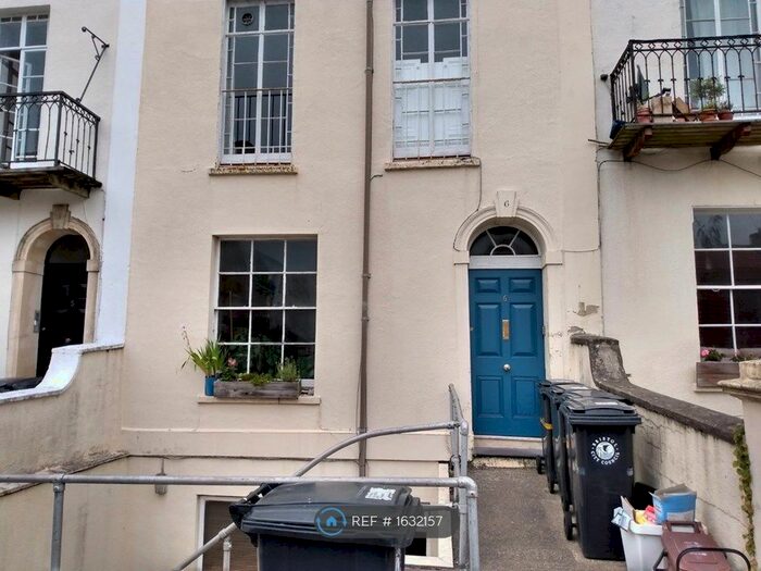 1 Bedroom Flat To Rent In Ground Floor, Clifton, Bristol, BS8