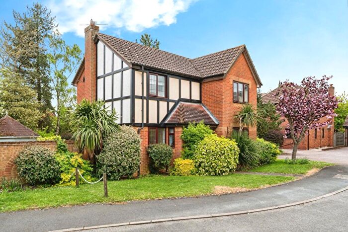 4 Bedroom Detached House For Sale In Goodwin Grove, Ely, Cambridgeshire, CB6