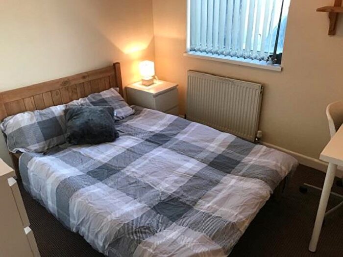 5 Bedroom End Of Terrace House To Rent In Reservoir Road, Edgbaston, B16