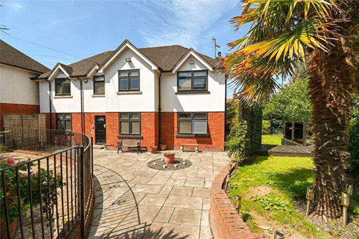 4 Bedroom Detached House For Sale In Warren Drive, Wallasey, Wirral, CH45