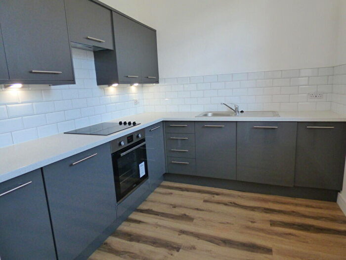 1 Bedroom Apartment To Rent In Burkhardt Hall, Swindon, SN1