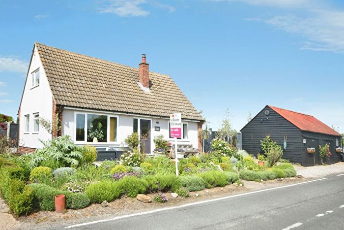 3 Bedroom Detached House For Sale In Shalford Green, Shalford, Braintree, CM7
