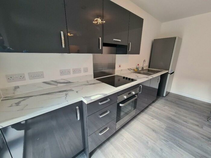 2 Bedroom Apartment To Rent In Trobridge Parade, Grahame Park Way, NW9