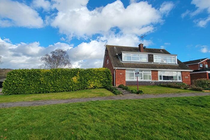 3 Bedroom Semi Detached House For Sale In Thornhill Road, Claydon, Suffolk, IP6