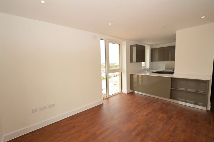 1 Bedroom Flat To Rent In Duncombe House, Victory Parade, London, SE18