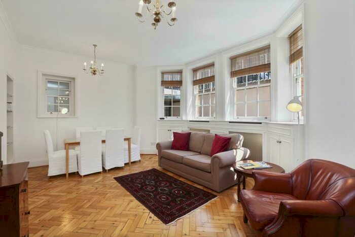 1 Bedroom Flat To Rent In Church Row, Hampstead, London, NW3