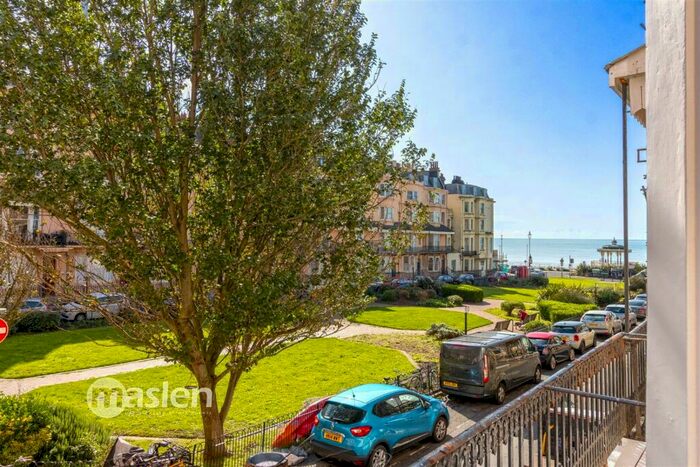 Apartment To Rent In Bedford Square, Brighton, BN1