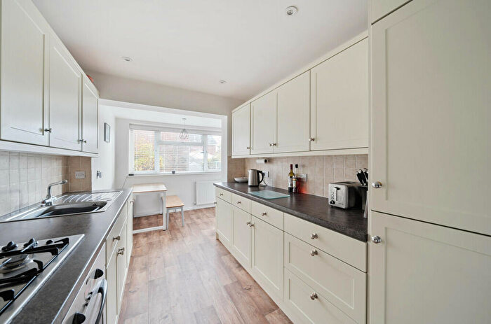 3 Bedroom Terraced House For Sale In Mary Mcarthur Place, Stansted, Essex, CM24