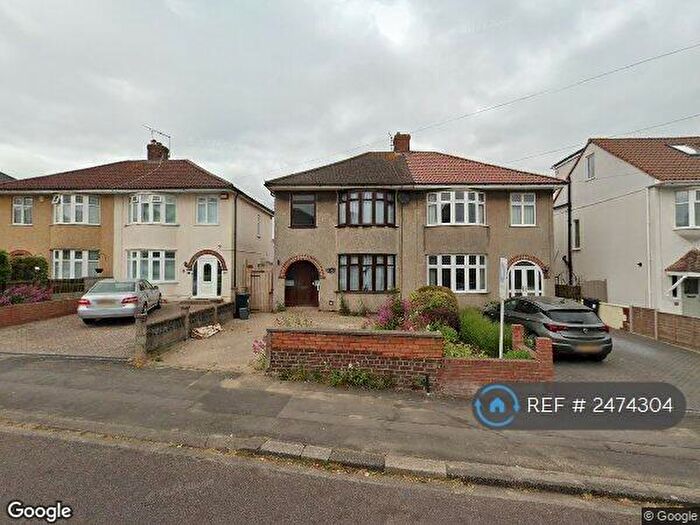 6 Bedroom Semi-Detached House To Rent In Conygre Road, Filton, Bristol, BS34