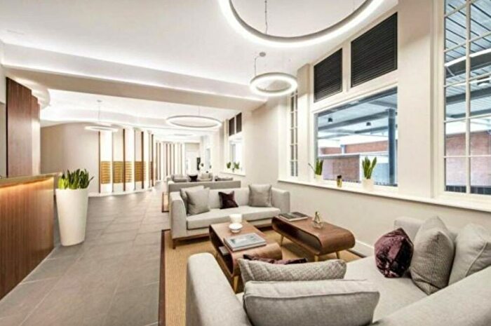 1 Bedroom Flat For Sale In Islington Square, Esther Anne Place, London, N1