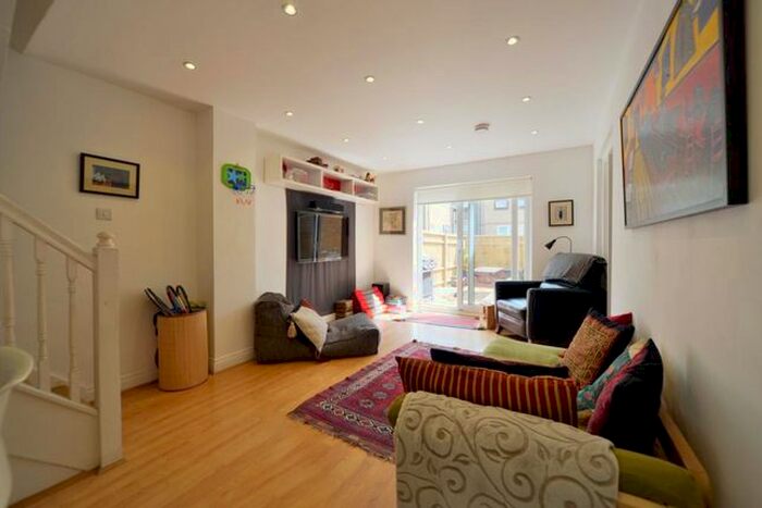 4 Bedroom Terraced House To Rent In Ruston Street, London, E3