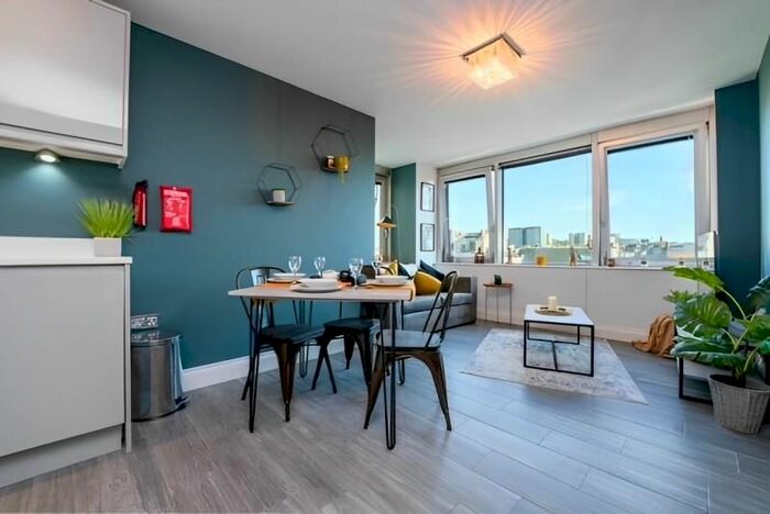 1 Bedroom Flat To Rent In Bartholomew Square, Brighton, BN1