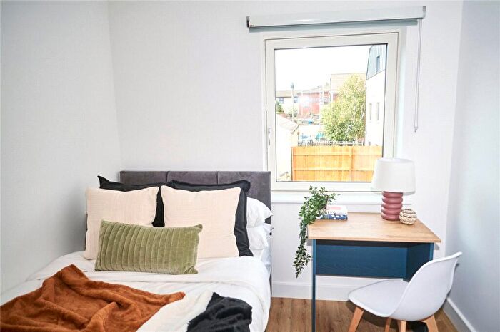 4 Bedroom Apartment To Rent In West Street, Bedminster, Bristol, BS3