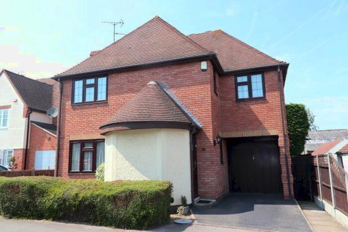 3 Bedroom Property To Rent In York Road, Brentwood, CM15