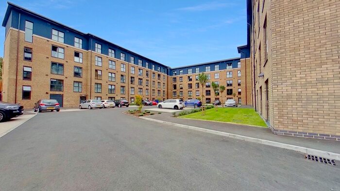1 Bedroom Flat To Rent In Strutt House, Erasmus Drive, Derby, Derbyshire, DE1