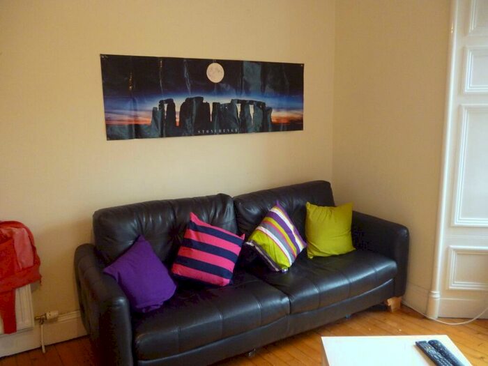 3 Bedroom Flat To Rent In Morgan Street, East End, Dundee, DD4