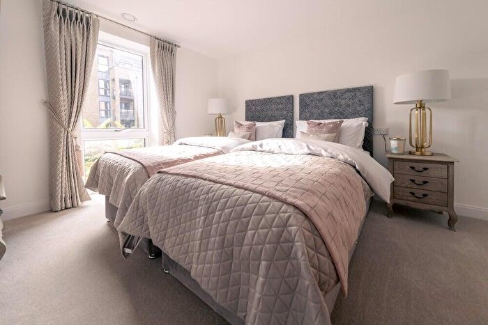 1 Bedroom Retirement Property To Rent In Langholm Close, Beverley, East Riding Of Yorkshire, HU17