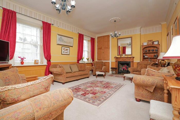 4 Bedroom Semi-Detached House For Sale In North Barracks, Walmer, Deal, Kent, CT14