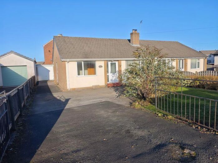 3 Bedroom Semi Detached House To Rent In Station Road, Dalston, CA5