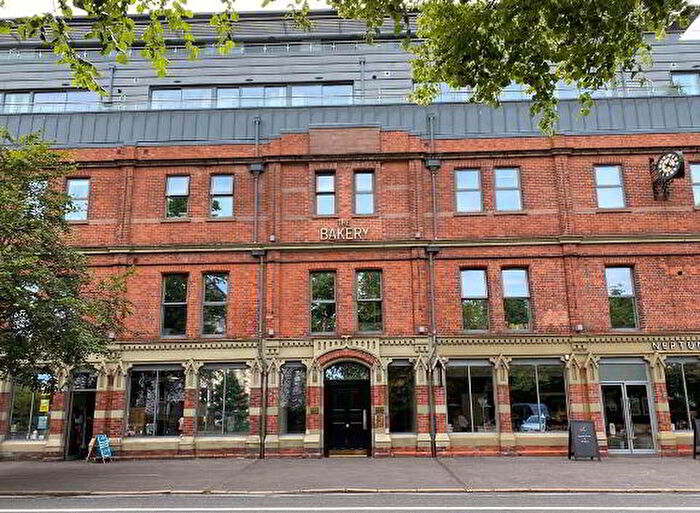 1 Bedroom Apartments For Sale In The Bakery, Ormeau Road, Belfast, BT7