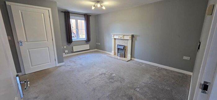 3 Bedroom Terraced House To Rent In Heol Bryncethin, Sarn, Bridgend, CF32