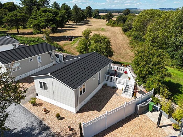 2 Bedroom Detached House For Sale In Portskewett, Caldicot, Monmouthshire, NP26