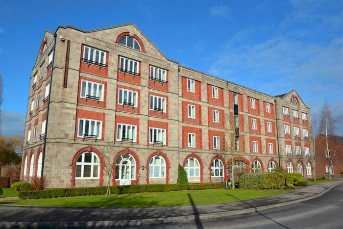 2 Bedroom Flat To Rent In Downton, SP5