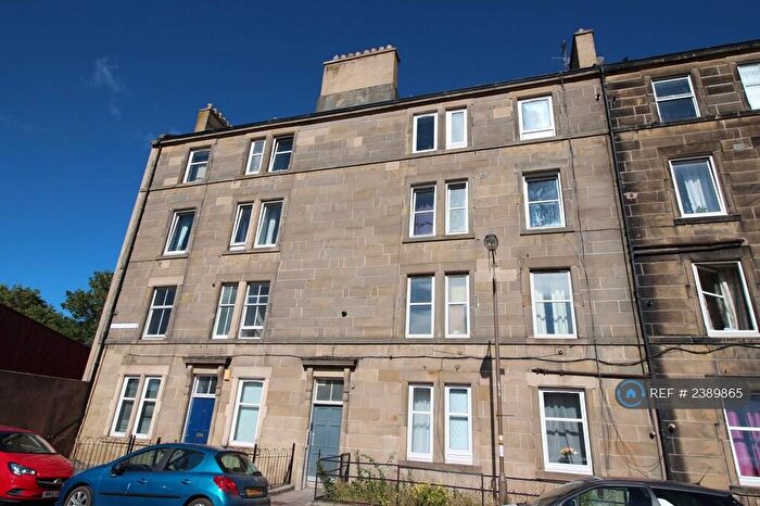 1 Bedroom Flat To Rent In Westfield Street, Edinburgh, EH11
