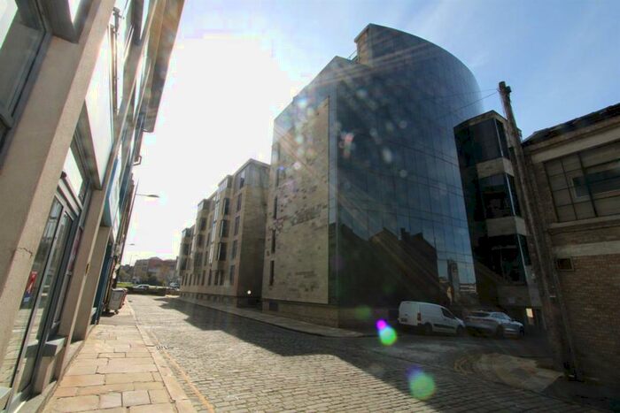 2 Bedroom Apartment To Rent In Apartment, The Gatehaus, Leeds Road, Bradford, BD1