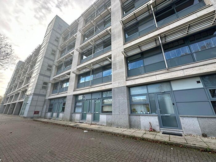 1 Bedroom Flat To Rent In Edinburgh Gate, Harlow, CM20