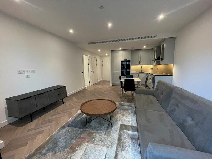 1 Bedroom Flat To Rent In Merino Gardens, London Dock, London, E1W