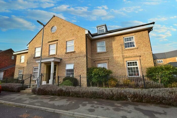 2 Bedroom Apartment To Rent In Ivy Bank House, Ingbirchworth, S36