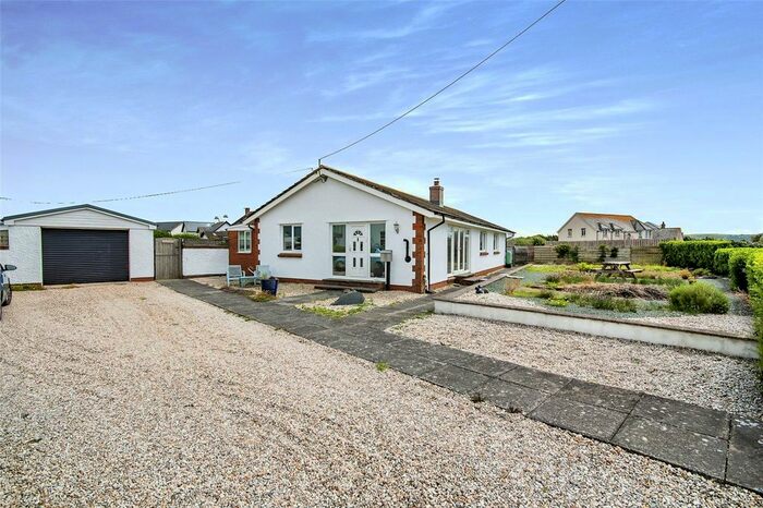 4 Bedroom Bungalow For Sale In Ynyslas, Y Borth, Ynyslas, Borth, SY24