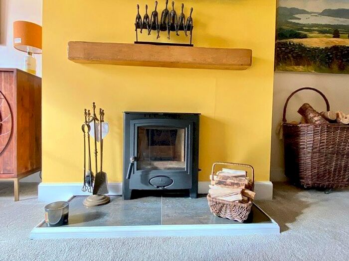 4 Bedroom Property For Sale In Stable Court, Sundrum, Ayr, KA6