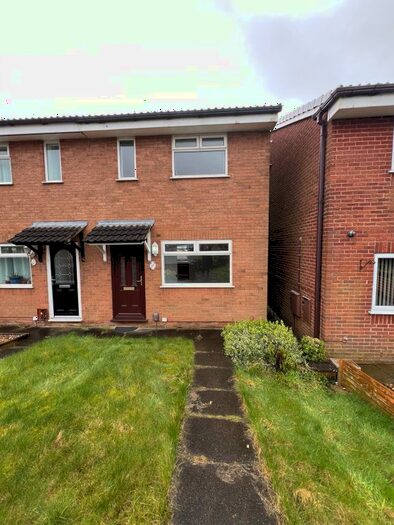 1 Bedroom Terraced House To Rent In Heather Close, Bolton, BL6