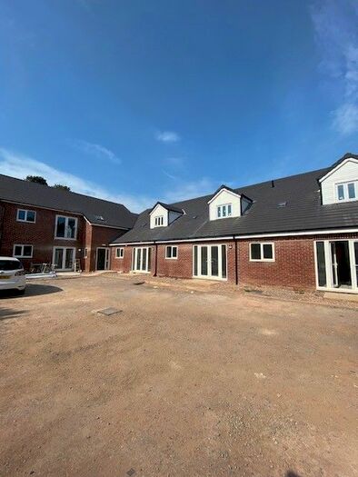 1 Bedroom Flat To Rent In Oak High Court, Drewry Lane, DE22