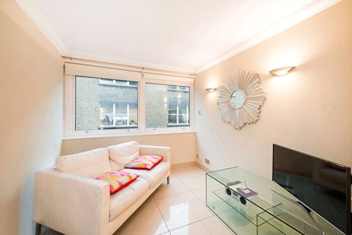 1 Bedroom Flat To Rent In King Regents Place, - Fitzroy Street, W1T