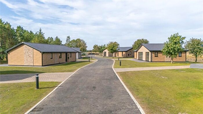 2 Bedroom Bungalow For Sale In The Aintree, Brancepeth Manor Farm, Brancepeth, DL15