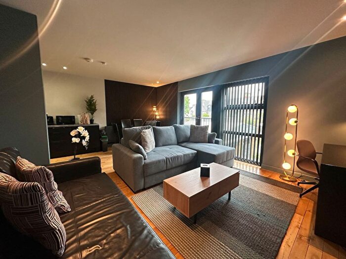 2 Bedroom Flat To Rent In Roath, CF24