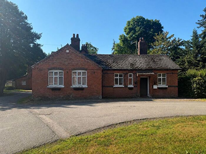 2 Bedroom Semi-Detached Bungalow To Rent In Hardwicke Stable Cottage, Hadnall, Shrewsbury, SY4