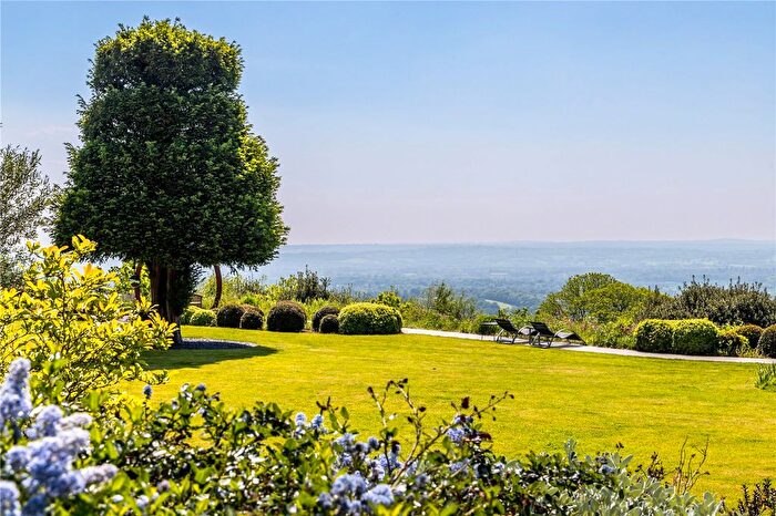 6 Bedroom Detached House For Sale In Gracious Lane, Sevenoaks, Kent, TN13